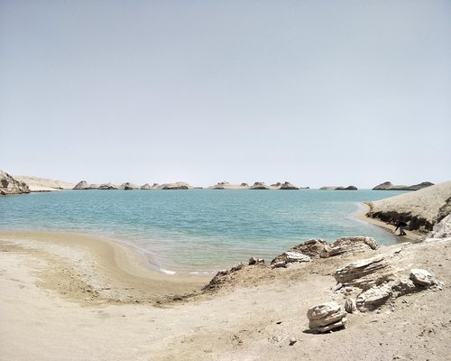 Potongan tempe dan tahu siap masak